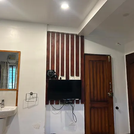 The Deer Meadows Villa Mudumalai Exterior photo