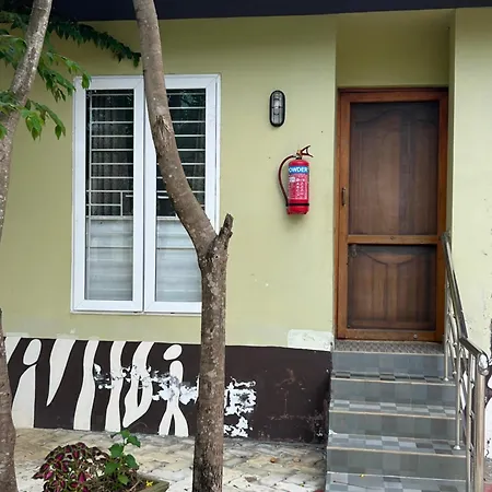 The Deer Meadows Villa Mudumalai Exterior photo