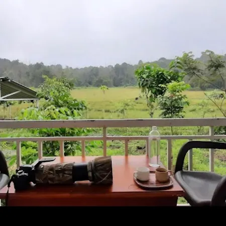 The Deer Meadows Villa Mudumalai Exterior photo