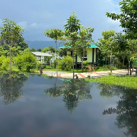 The Deer Meadows Villa Mudumalai Exterior photo