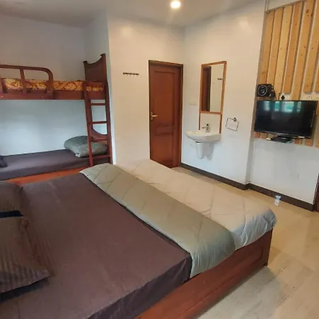 The Deer Meadows Villa Mudumalai Exterior photo