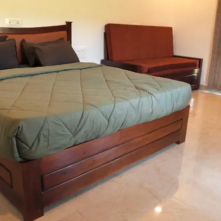 The Deer Meadows Villa Mudumalai Exterior photo