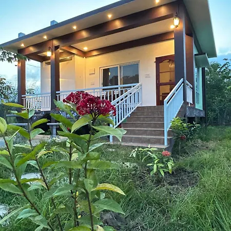 The Deer Meadows Villa Mudumalai Exterior photo