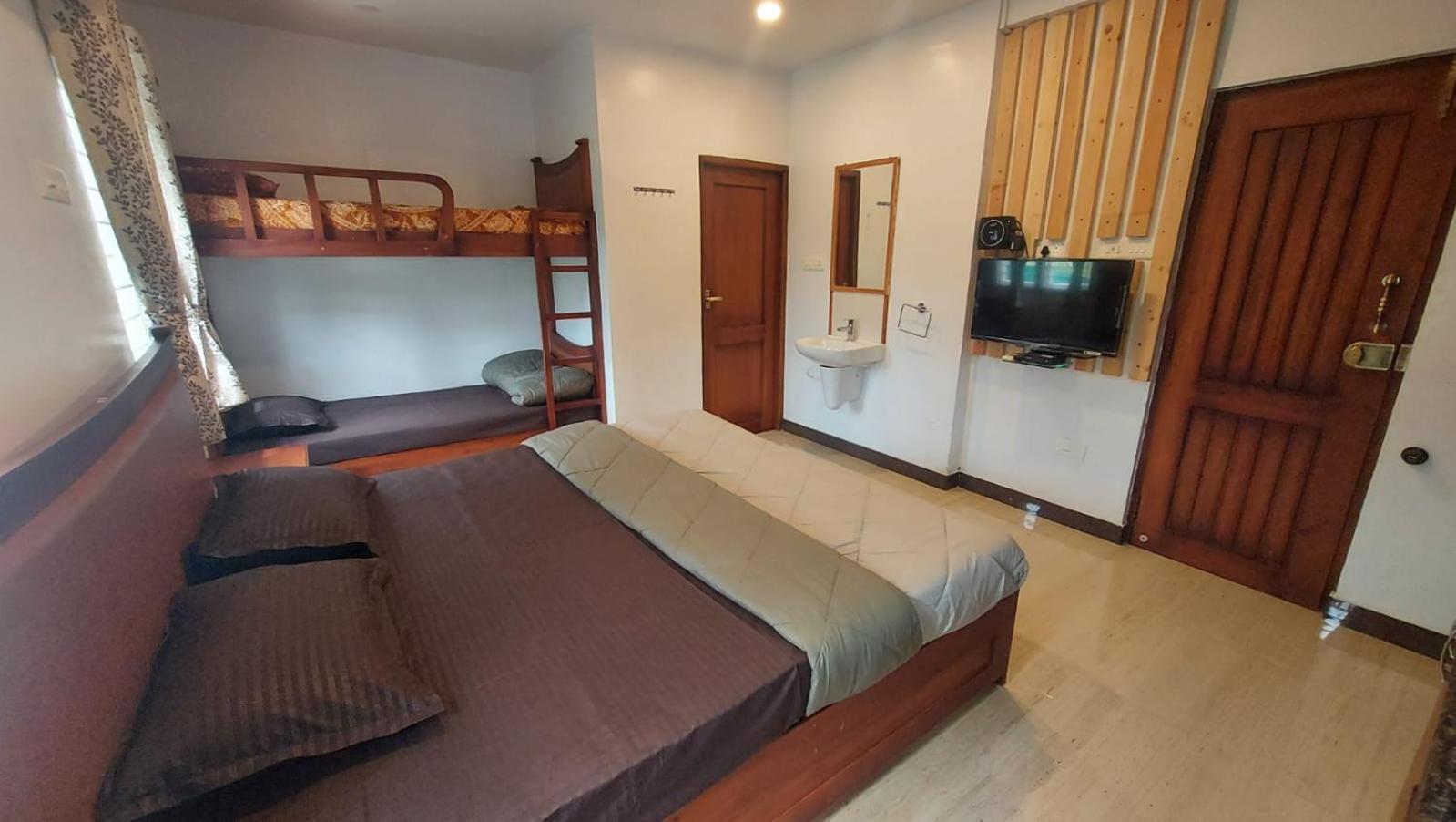 The Deer Meadows Lodge Mudumalai