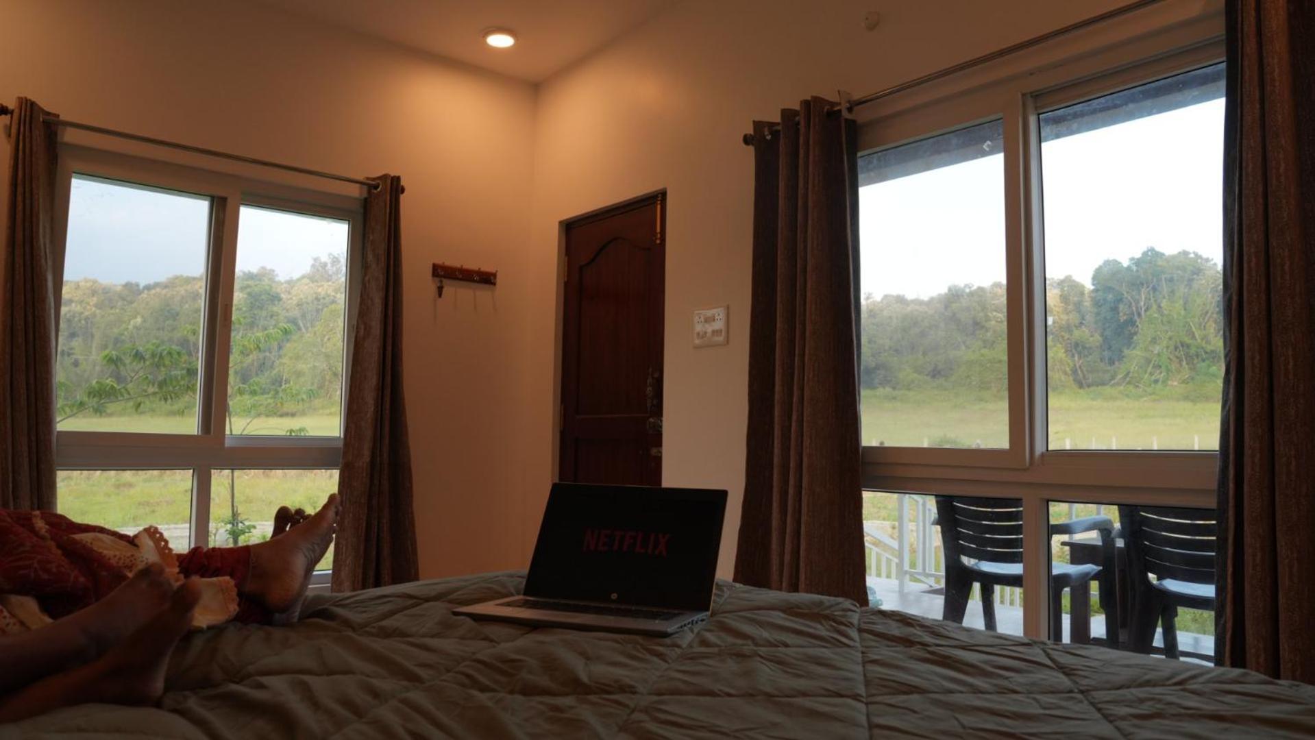 The Deer Meadows Lodge Mudumalai