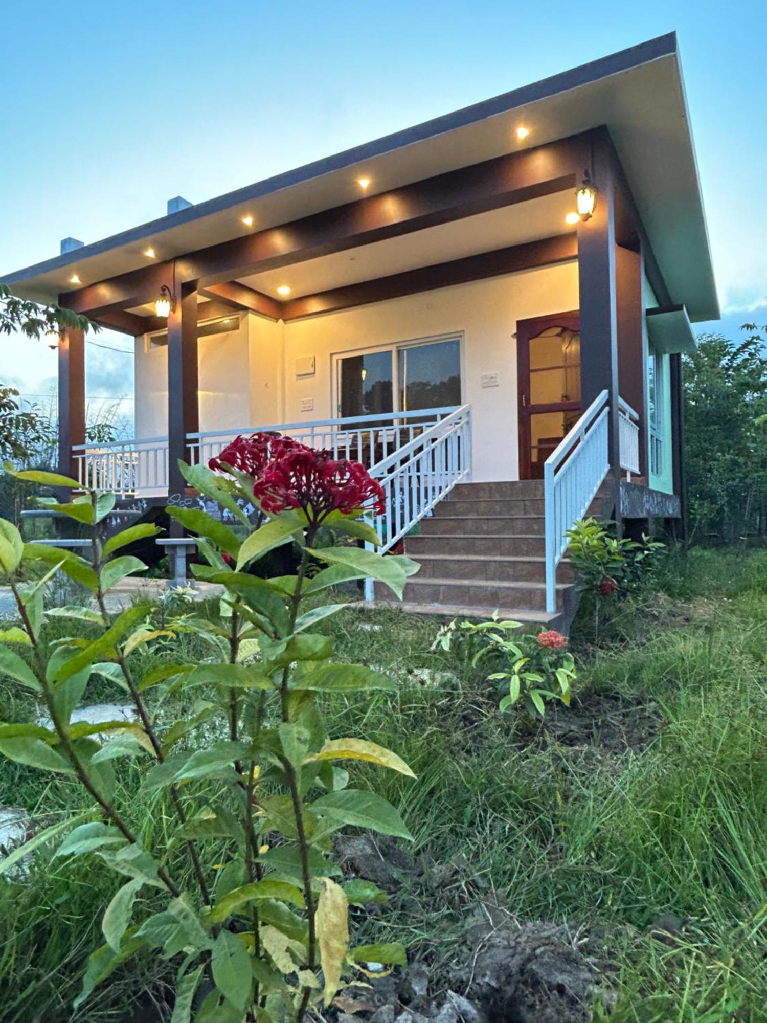 The Deer Meadows Lodge Mudumalai